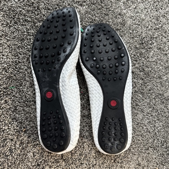 Pons Quintana Shoes Womens Size 39 Baleriny Flats Shoes - Picture 7 of 7